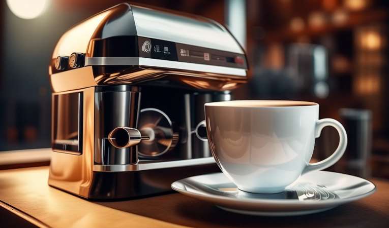 【員工視角】咖啡機(jī)租賃：提升工作體驗(yàn)的秘訣